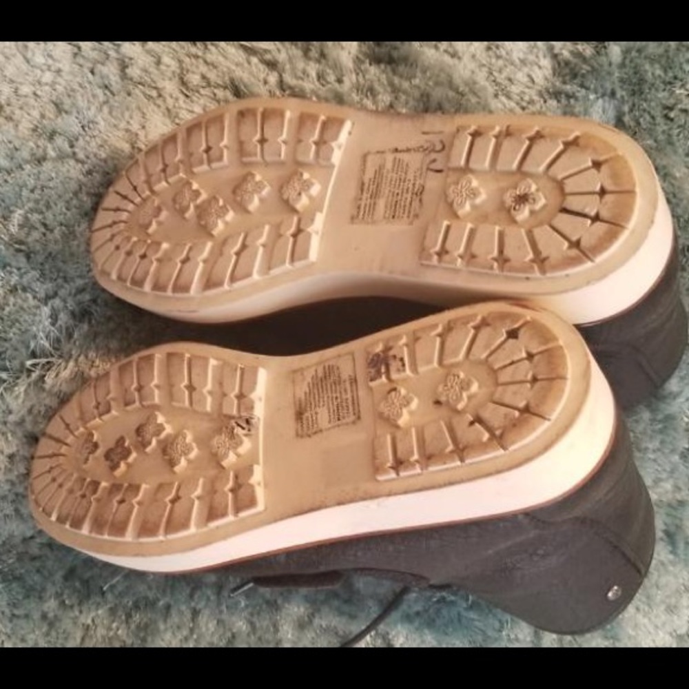 Athletic boot - Picture 4 of 5